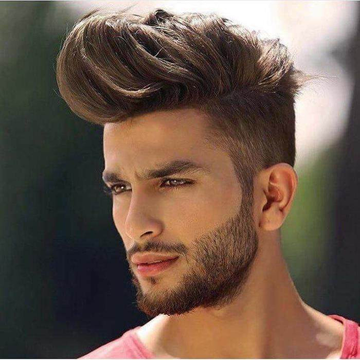Top Mens Haircuts 2020
 Cortes de Cabelo Masculino 2020 de 100 fotos Cortes