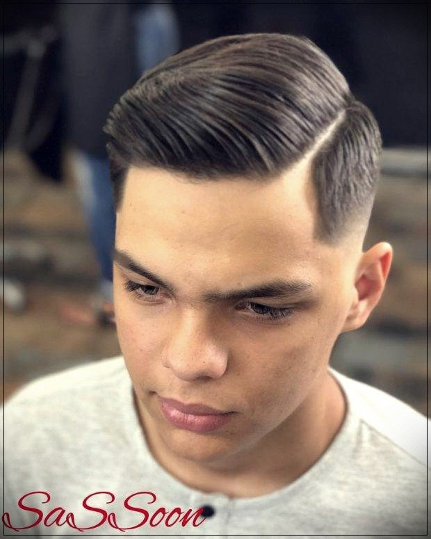 Top Mens Haircuts 2020
 2019 2020 men s haircuts for short hair