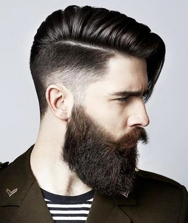 Top Mens Haircuts 2020
 Cortes de Pelo Degradado Hombre para Pelo Corto 2020