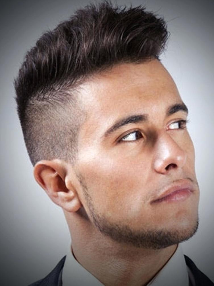 Top Mens Haircuts 2020
 The 60 Best Short Hairstyles for Men
