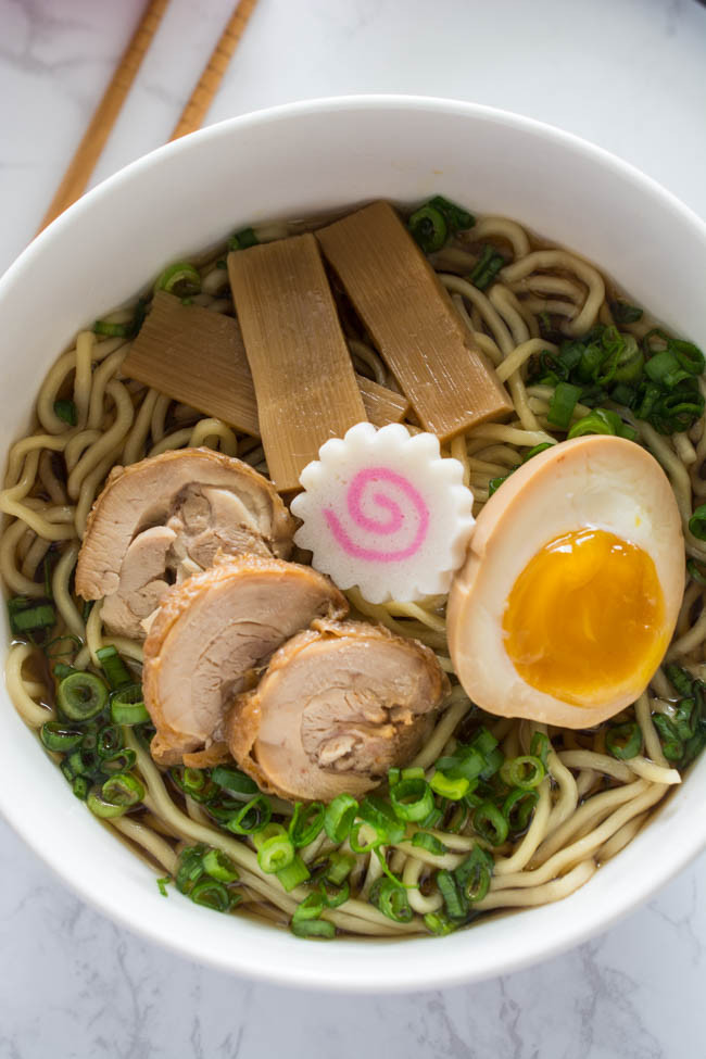The top 20 Ideas About Traditional Ramen Noodles – Home, Family, Style ...