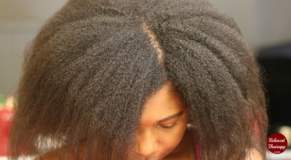 Transitioning Hairstyles From Relaxed To Natural
 11 Tips to Transition to Natural Hair without Breakage