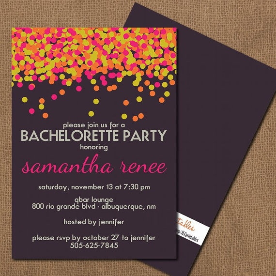 Traverse City Bachelorette Party Ideas
 95 best images about Bachelorette Invites on Pinterest