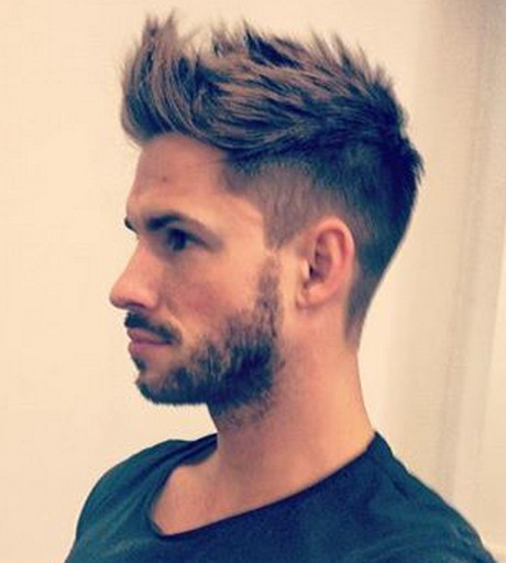 Trending Male Haircuts
 Trending hairstyles men Hairstyle for women & man