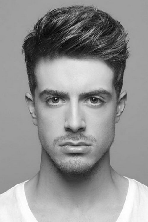 Trending Male Haircuts
 Top American Crew Mens Hairstyles 2017 Trends