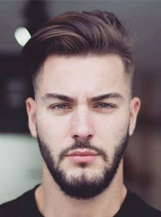 Trending Male Haircuts
 50 Cool Haircuts for mens 2018