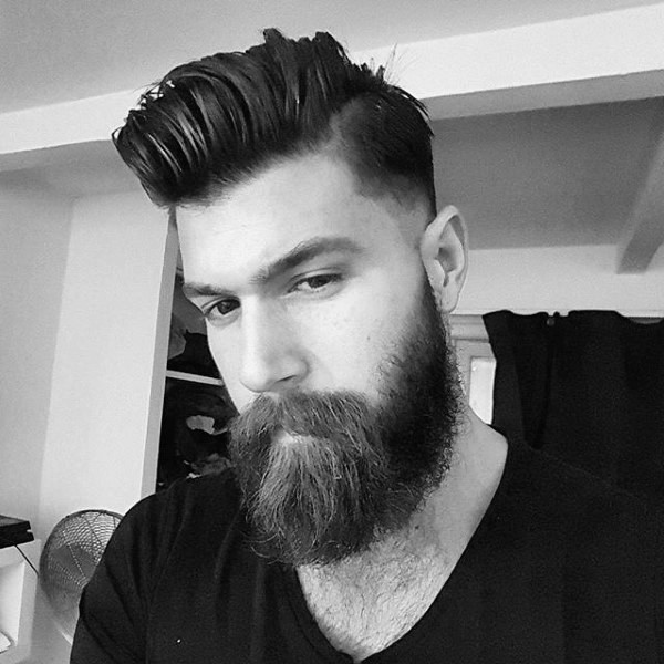 Trending Male Haircuts
 Top 75 Best Trendy Hairstyles For Men Modern Manly Cuts