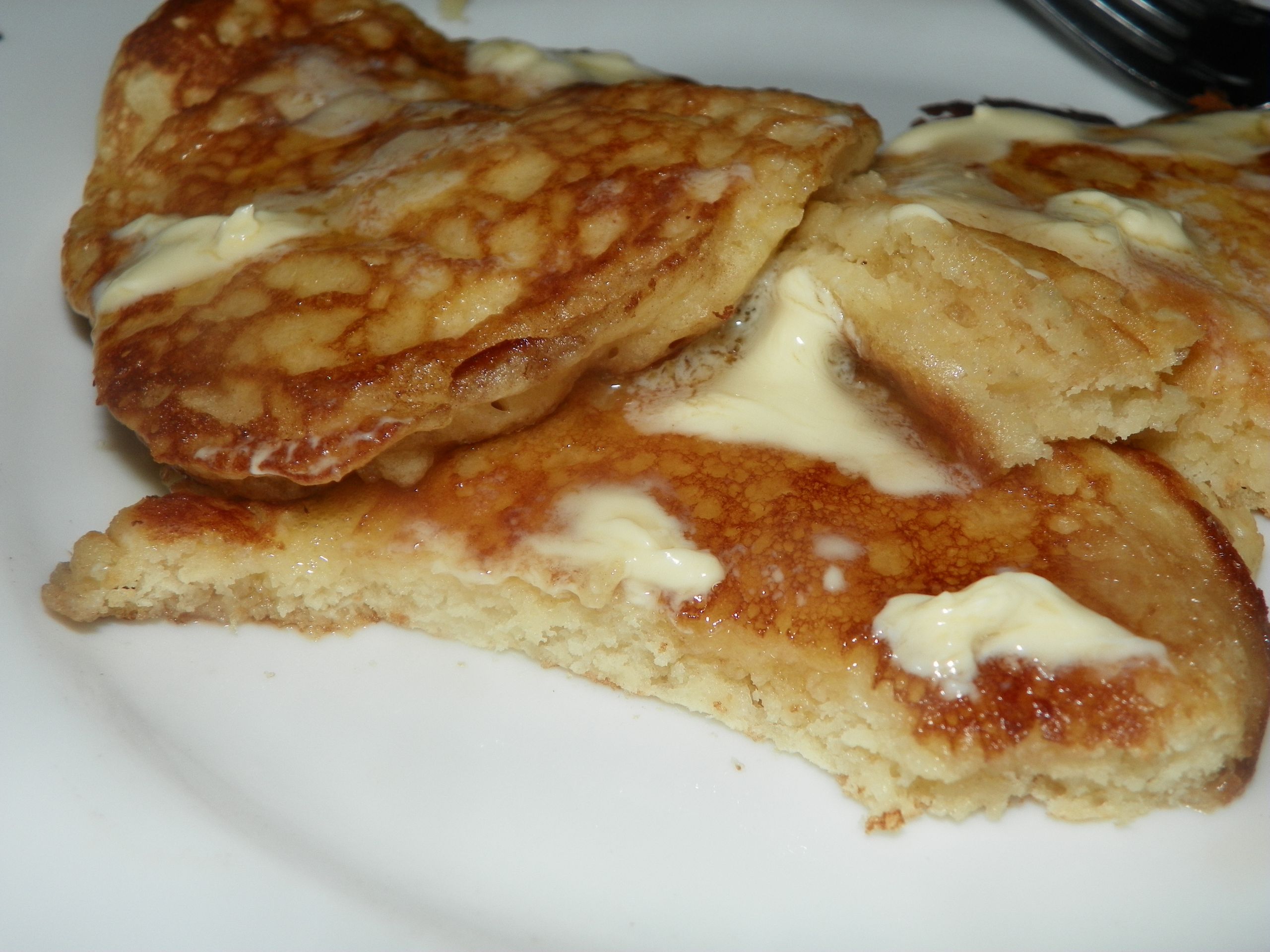 Trisha Yearwood Breakfast Casserole Recipes
 Blueberry Pancakes – Trisha Yearwood’s Recipe – What s for