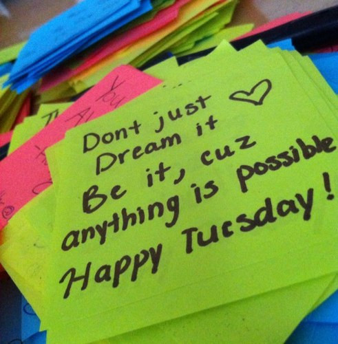Tuesday Motivational Quotes
 Happy Tuesday Inspirational Quotes QuotesGram