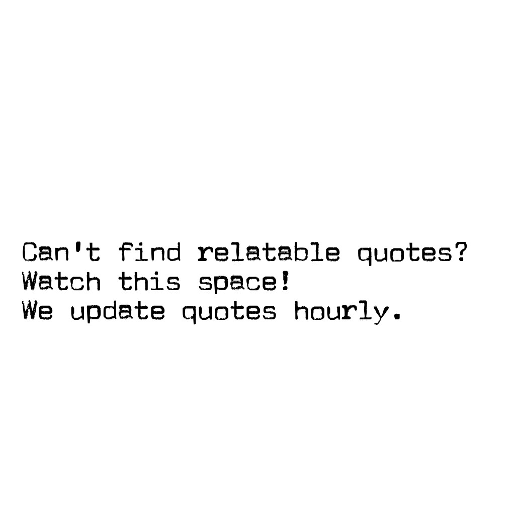 Tumblr Quotes Sad
 Sad Quotes White Background QuotesGram