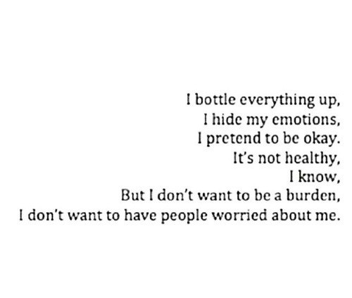Tumblr Quotes Sad
 depressive quotes