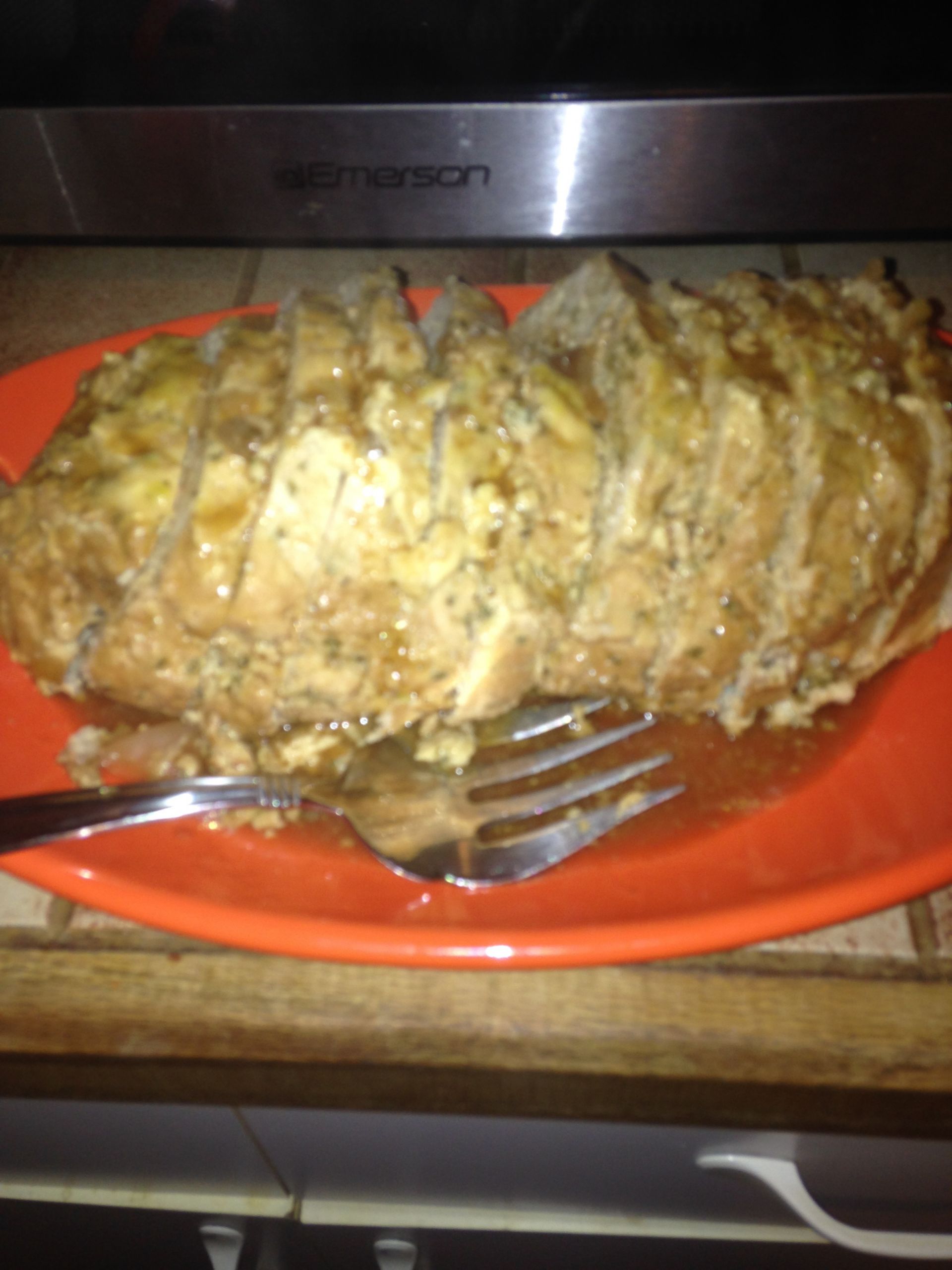 Turkey Meatloaf Crock Pot
 Crock Pot Turkey Meatloaf