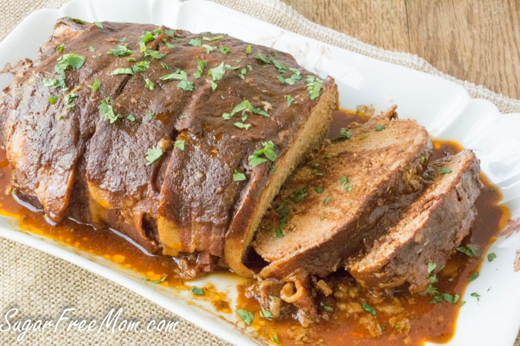 Turkey Meatloaf Crock Pot
 11 Low Carb forting Meatloaf Recipes