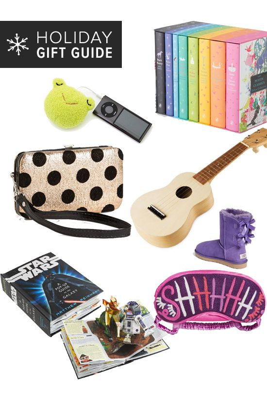 Tween Birthday Gift Ideas
 Stop Searching —These Are the 44 Best Tween Gifts of 2019