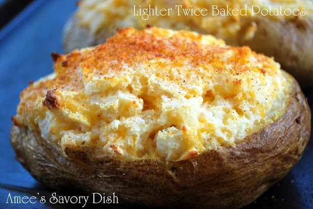 Twice Baked Macaroni And Cheese
 Southern Style Macaroni and Cheese Amee s Savory Dish