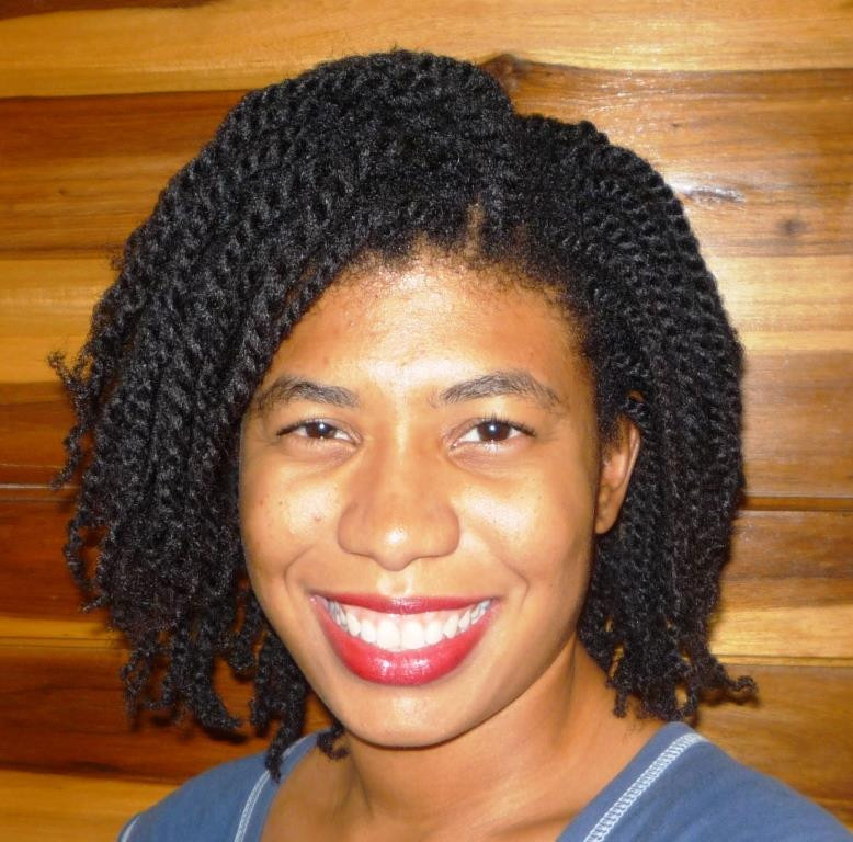 Twist Natural Hairstyles
 Natural Hair Styling Ideas – Mini Twists