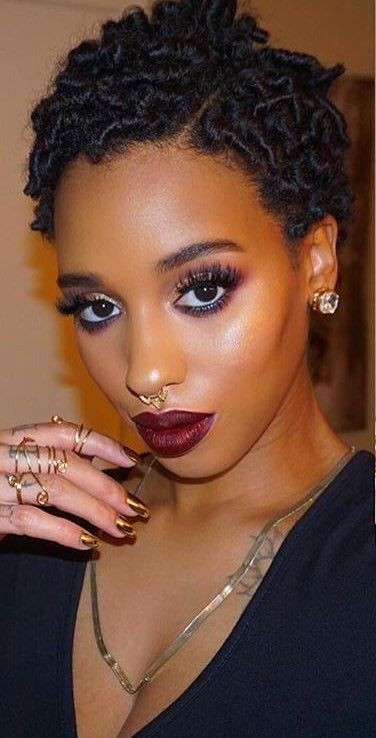 Twisted Hairstyles For Natural Hair
 Top 29 hairstyles meant just for short natural twist hair