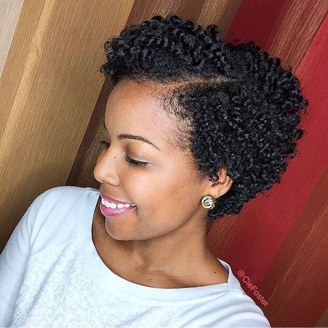 Twisted Hairstyles For Natural Hair
 Twist Out Styles