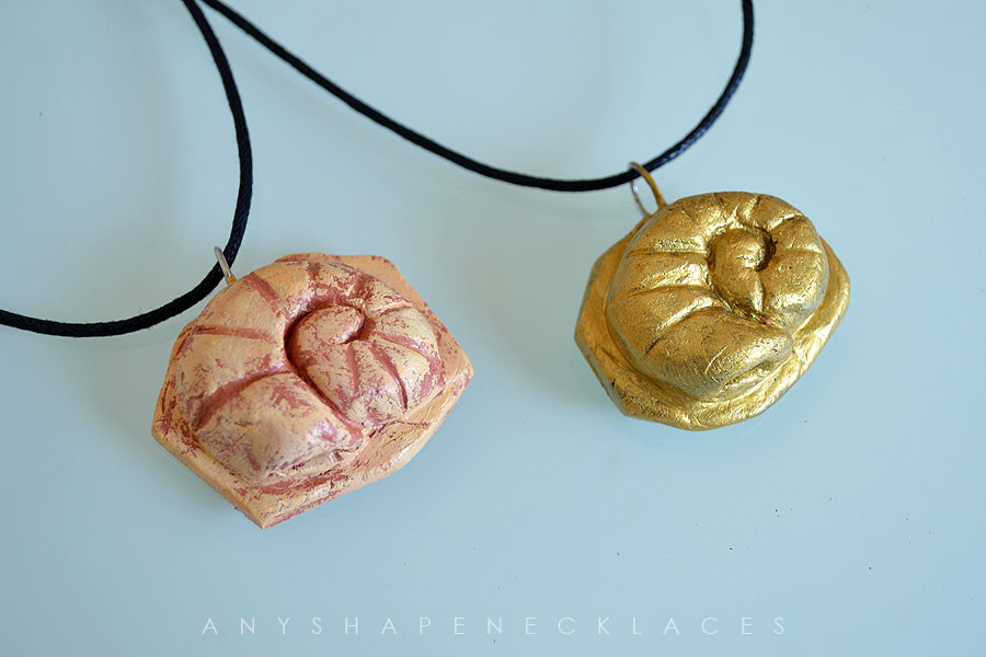 Twitches Necklace For Sale
 Helix Fossil Twitch Plays Pokemon necklace by