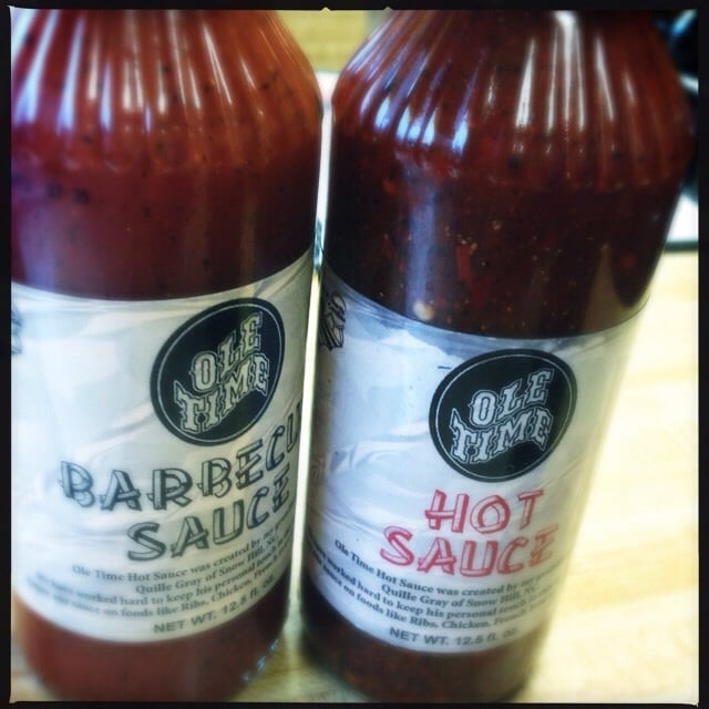 Types Of Bbq Sauces
 2 types of BBQ sauce Yelp