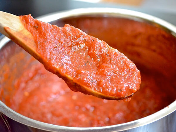 Types Of Italian Sauces
 6 Types of Tomato Sauce You Need to Try IONutrition