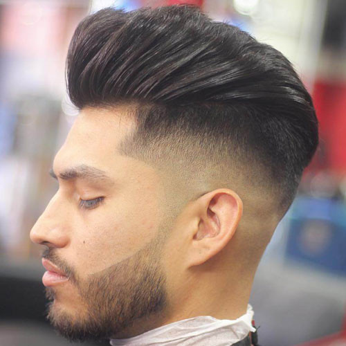 Types Of Mens Haircuts
 Top 23 Different Hairstyles For Men 2019 Guide