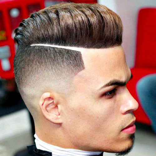 Types Of Mens Haircuts
 Haircut Names For Men Types of Haircuts 2020 Guide