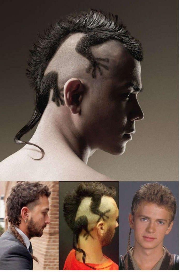 Types Of Mens Haircuts
 Pin on hair