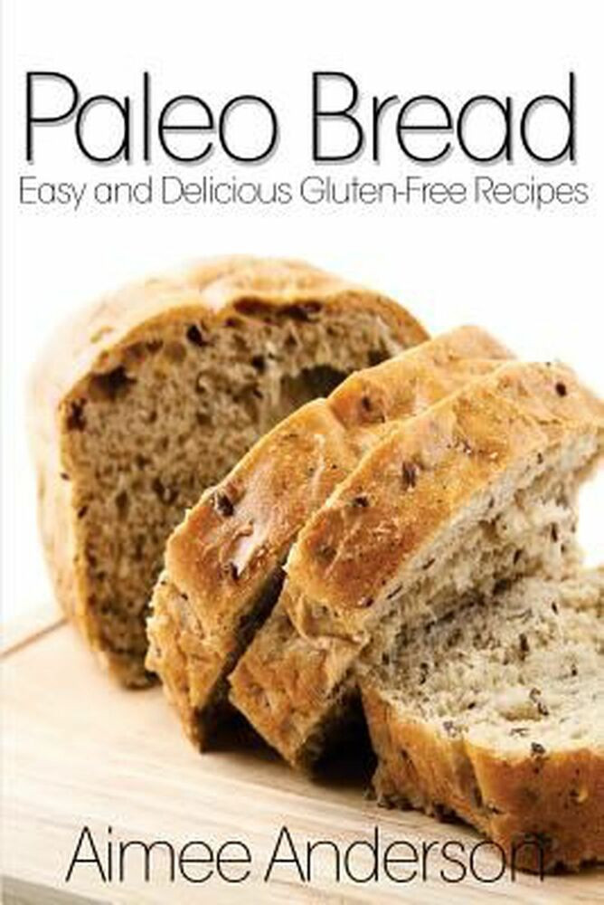 Udi'S Gluten Free Bread Ingredients
 NEW Paleo Bread Easy and Delicious Gluten Free Bread