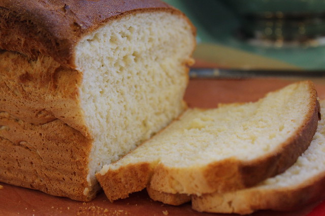 Udi'S Gluten Free Bread Ingredients
 Soft Gluten Free Sandwich Bread Recipe that s Easy to Make