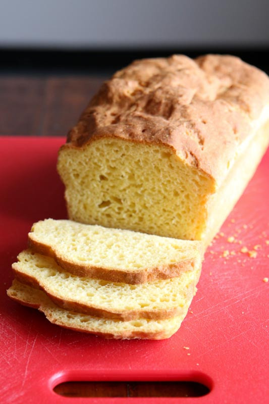 Udi'S Gluten Free Bread Ingredients
 How to Make the Best Gluten Free Sandwich Bread An Easy