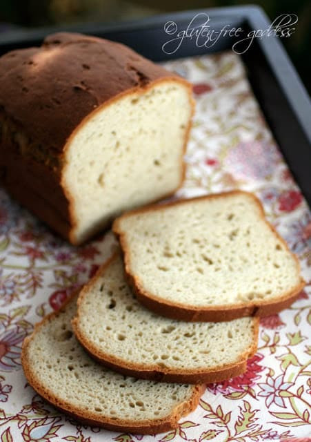 Udi'S Gluten Free Bread Ingredients
 Best Gluten Free Bread Machine Recipes You ll Ever Eat