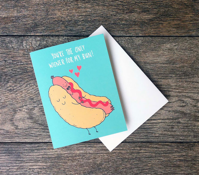 Unconventional Valentines Gift Ideas
 21 Honest Valentine’s Day Cards For Unconventional