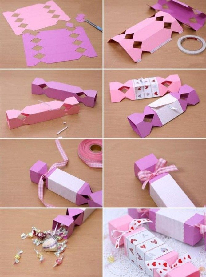 Unconventional Valentines Gift Ideas
 40 Creative & Unusual Gift Wrapping Ideas