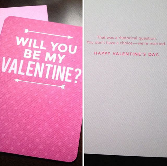 Unconventional Valentines Gift Ideas
 Funny Valentine’s Day Gifts And Cards By People With An