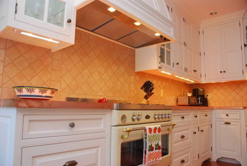 Under Cabinet Kitchen Lighting Options
 Under Cabinet Lighting Options You Can Pick