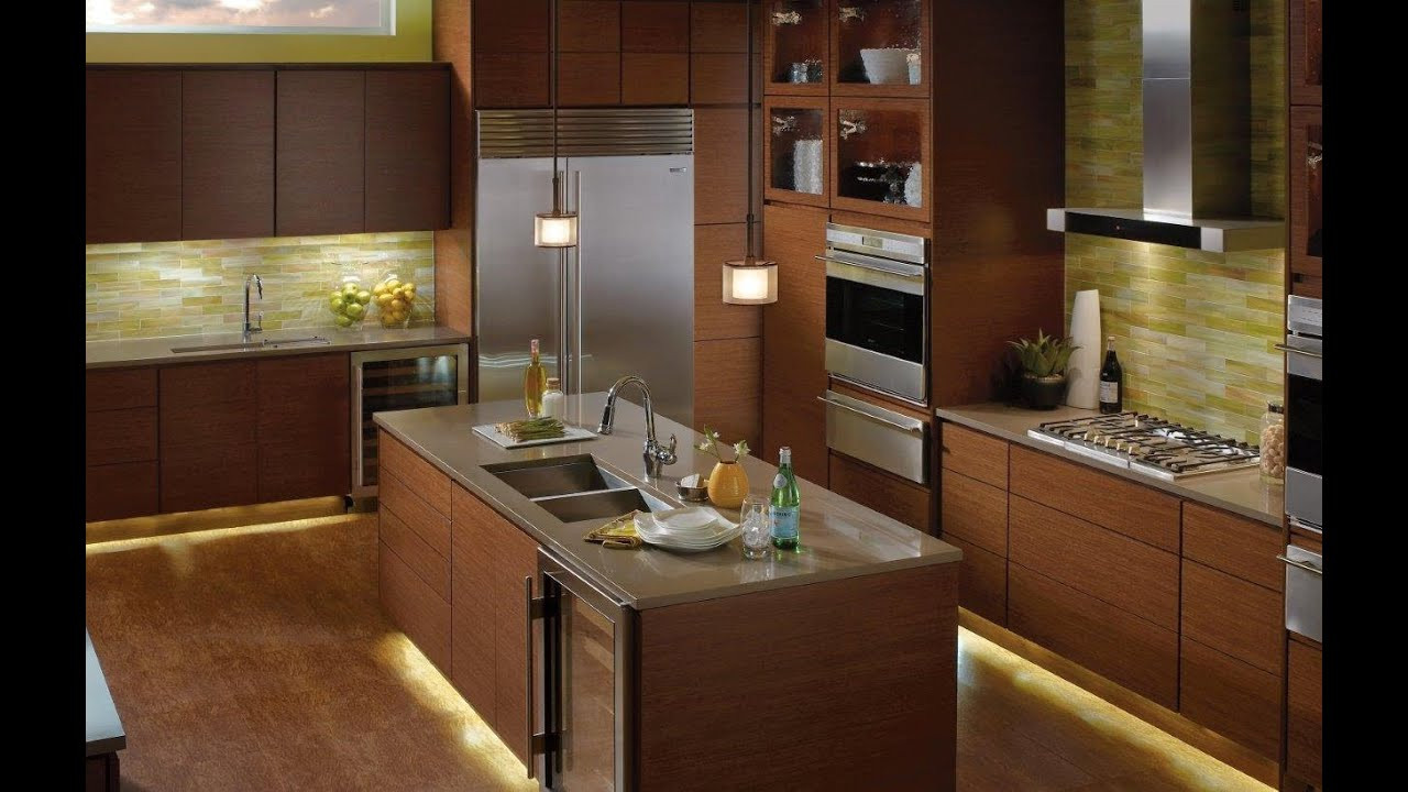 Under Cabinet Kitchen Lighting Options
 Under Cabinet Lighting Kitchen Lighting Ideas for