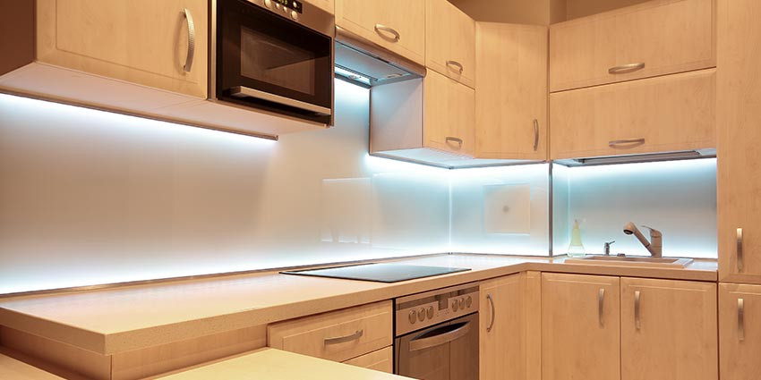 Under Kitchen Cabinet Led Lighting
 How to Choose the Best Under Cabinet Lighting