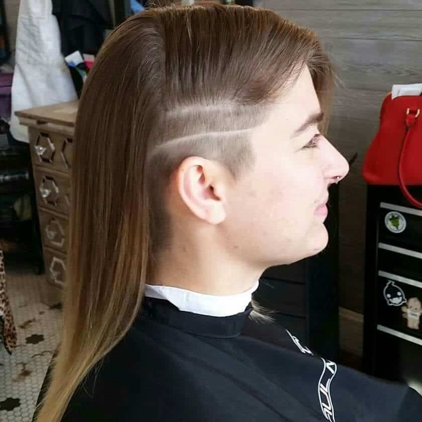 Undercut Hairstyle 2020
 Top 20 Unique and Creative Bob Hairstyles 2020 77 s