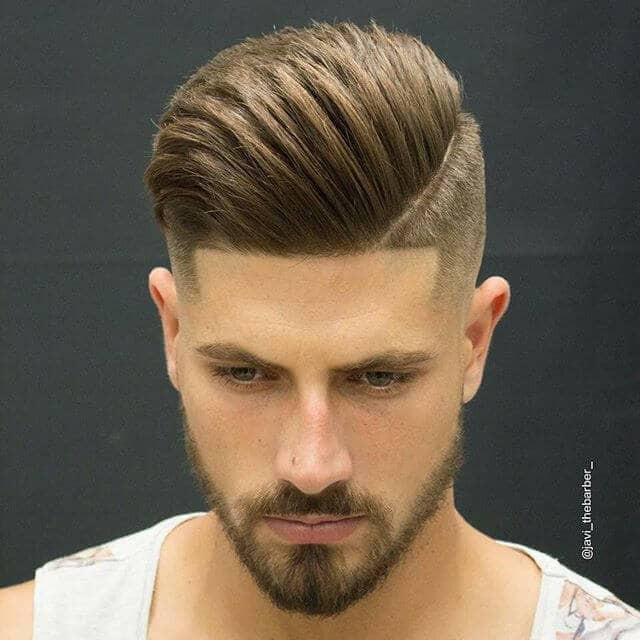 Undercut Hairstyle For Men
 50 Trendy Undercut Hair Ideas for Men to Try Out