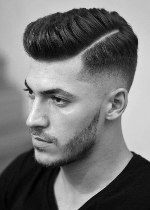 Undercut Men Hairstyle
 30 Short Latest Hairstyle For Men 2019 Find Health Tips