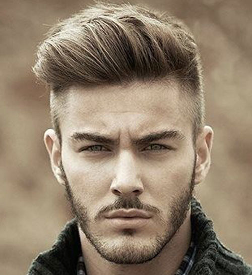 Undercut Men Hairstyle
 27 Best Undercut Hairstyles For Men 2020 Guide