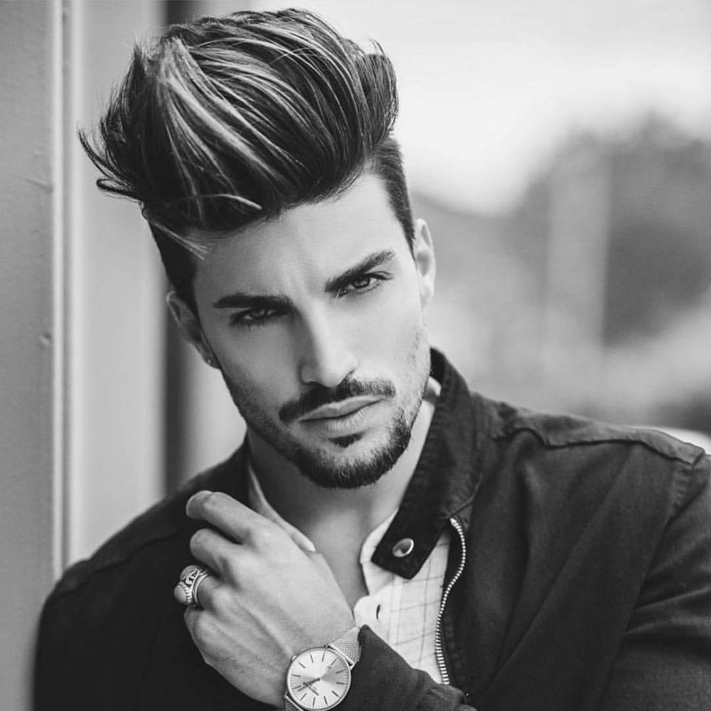 Undercut Men Hairstyles
 41 Fresh Disconnected Undercut Haircuts for Men in 2019