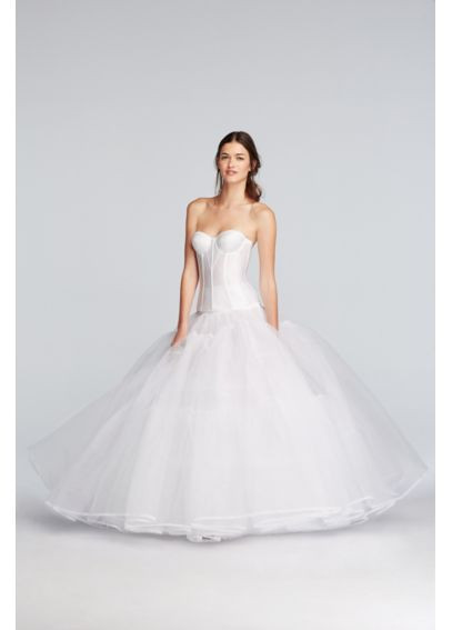 Undergarments For Wedding Dresses
 17 Best images about Wedding Dress Undergarments on