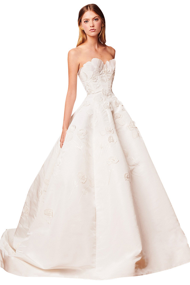 Undergarments For Wedding Dresses
 Find the Right Undergarments for Your Wedding Gown BridalGuide