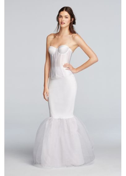 Undergarments For Wedding Dresses
 10 best Wedding Dress Undergarments images on Pinterest