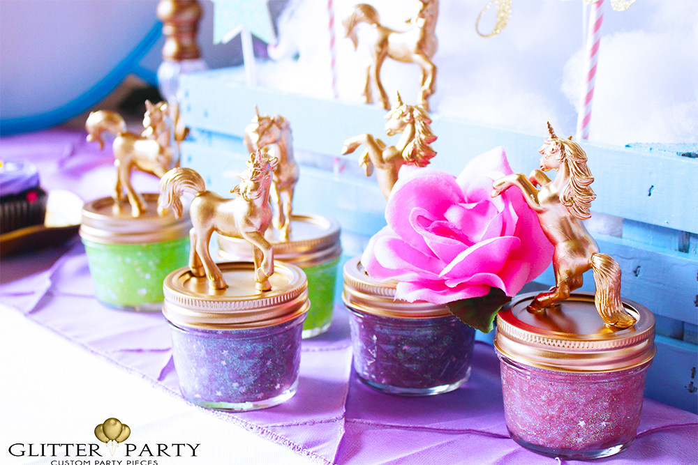 Unicorn Food Party Favor Ideas
 50 Magical Unicorn DIYs That Inspire Every Part Your Life