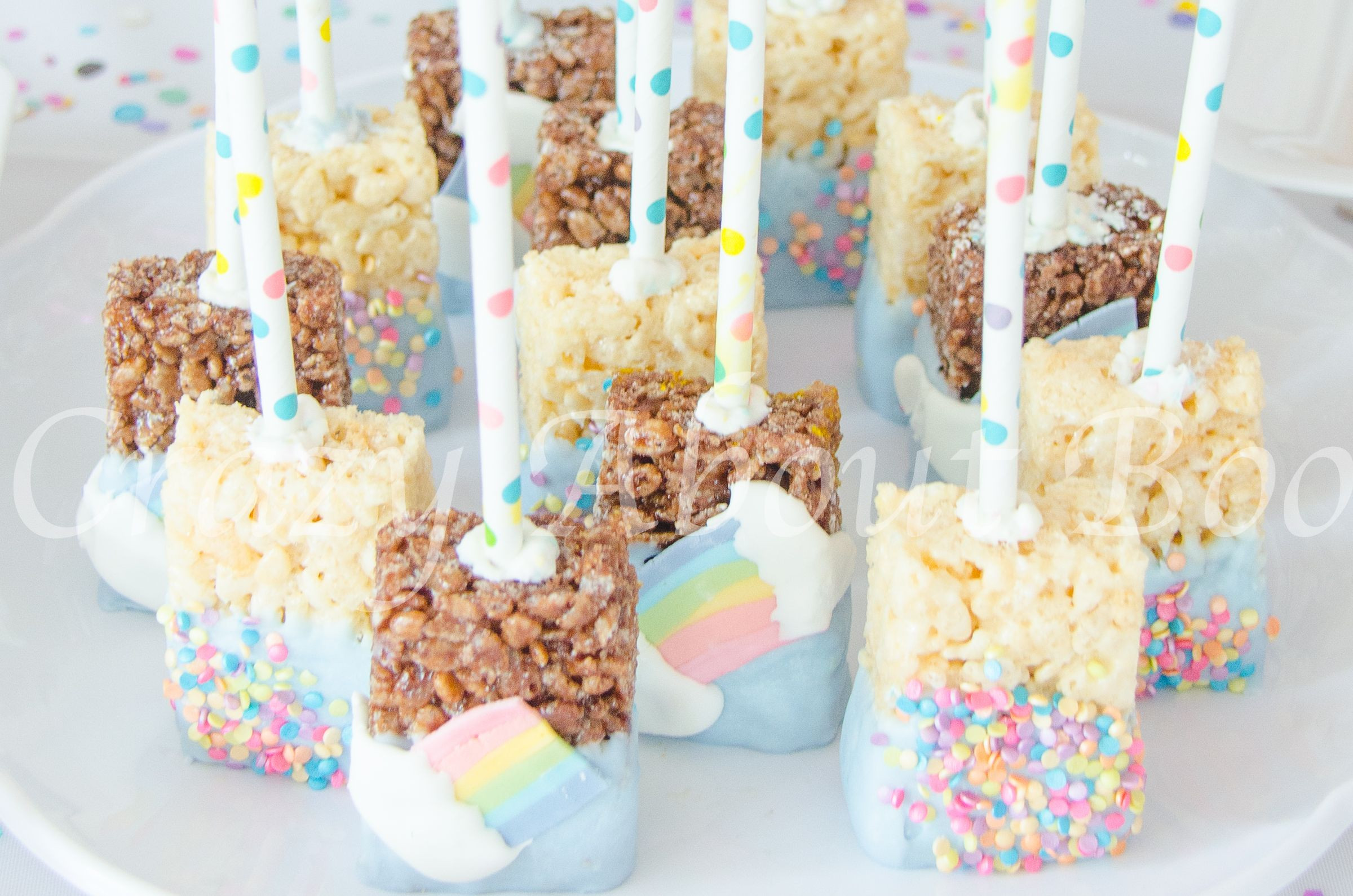 Unicorn Party Food Ideas Pony Tails
 Unicorn Birthday Ideas and Outfits