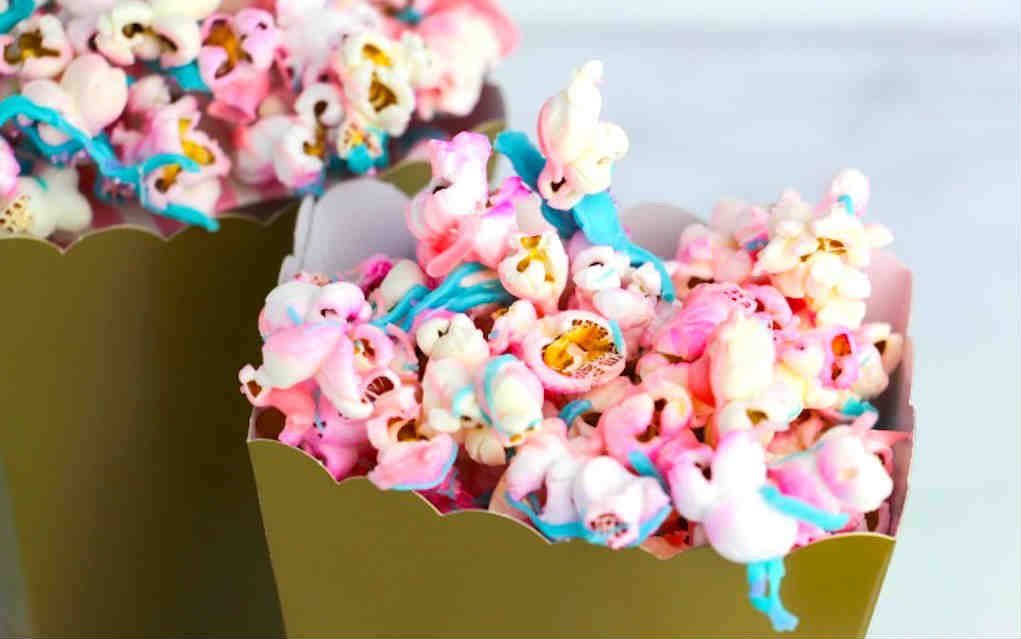Unicorn Party Ideas Food
 25 Show Stopping Unicorn Party Food Ideas for a Magical Day