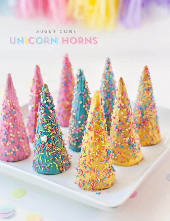 Unicorn Party Ideas On A Budget
 Unicorn Party Ideas for every bud